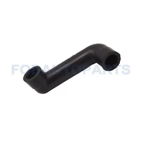 Engine Crankcase Breather Hose Rubber Hose Radiator Pipe Cooling Water Pipe Fit for Mercedes Benz 1110181082 A1110181082 - image 4